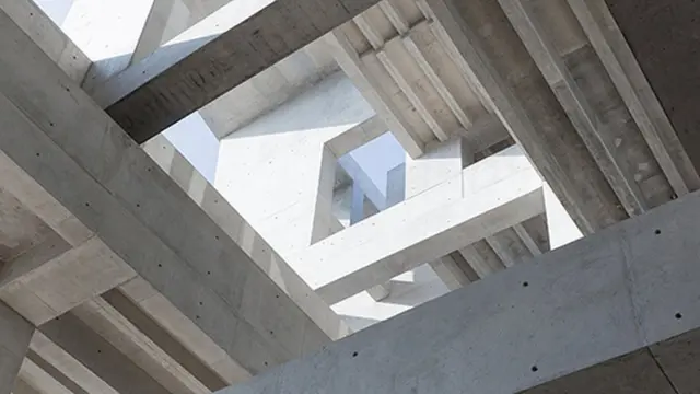 Campus Brarranco, UTEC