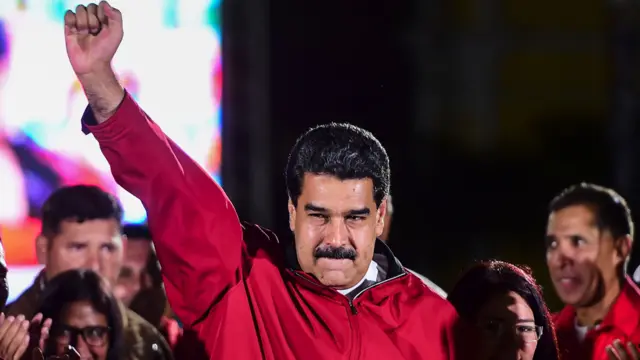 Maduro
