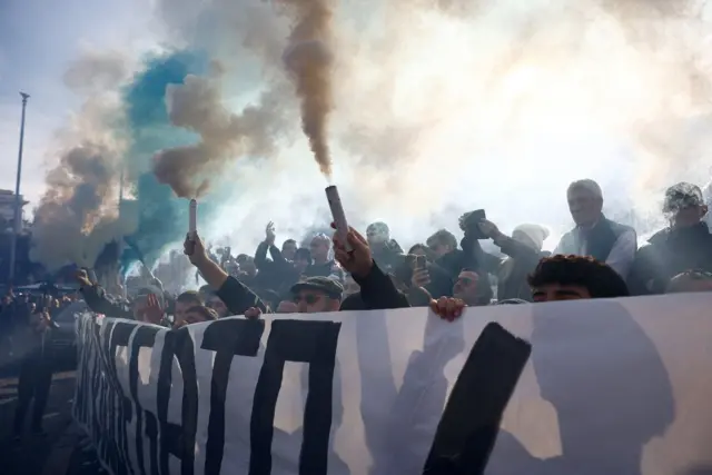 Sahrana Siniše Mihajlovića