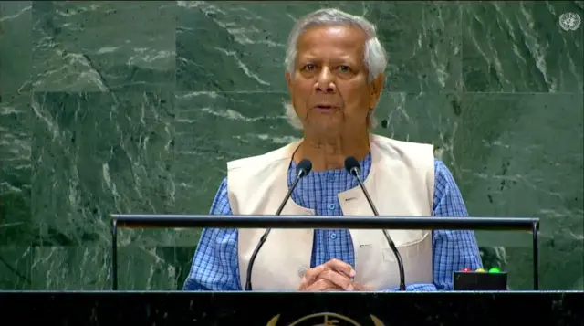 মুহাম্মদ ইউনূস