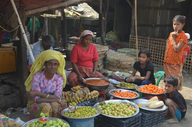 ဩဂုတ်လ ၂၁ ရက်ကစပြီး စစ်တွေမြို့ပေါ်မှာ ညမထွက်ရအမိန့်ထုတ်ပြန်ထား