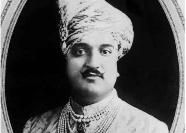 મહારાજા હરિ સિંહ