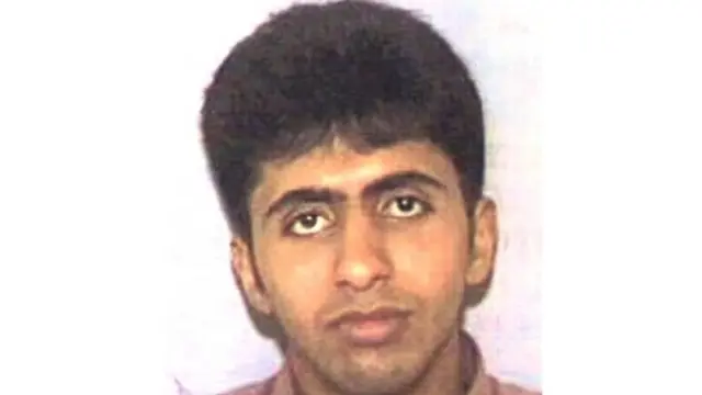 مهند الشهري