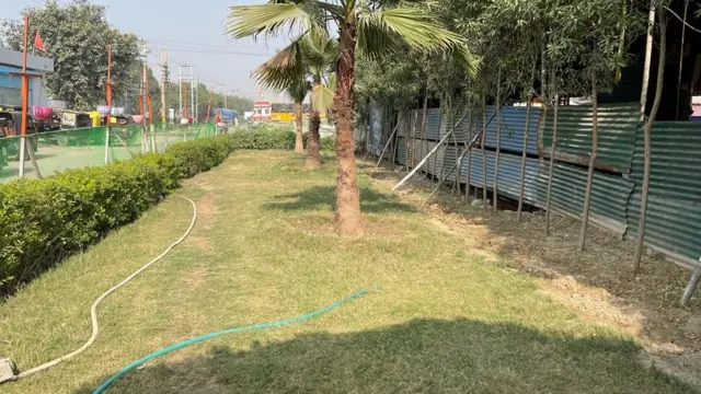 शेतकरी आंदोलनाचं १ वर्ष