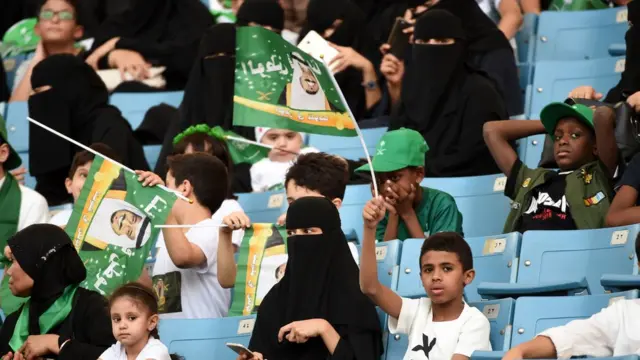 Saudi National day 2017