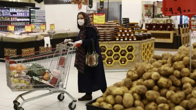 تورم و ویروس