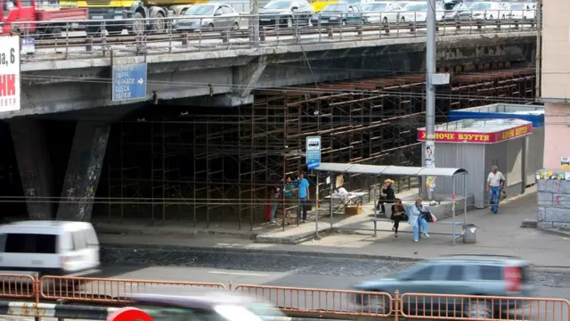 шулявський міст