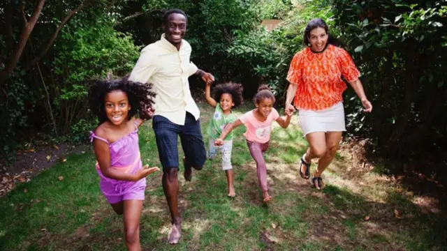 ఫరీబా కుటుంబం