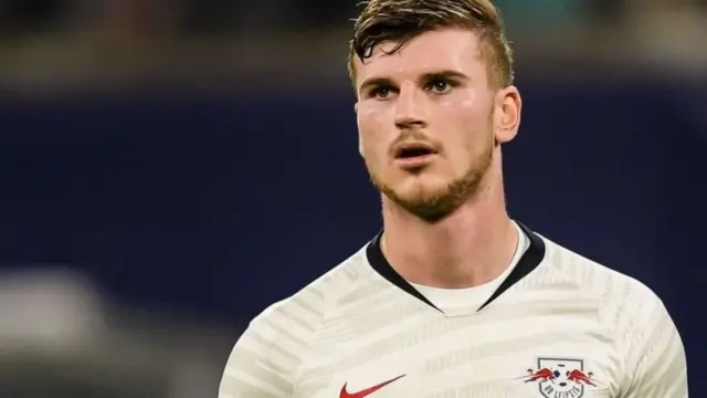 Timo Werner