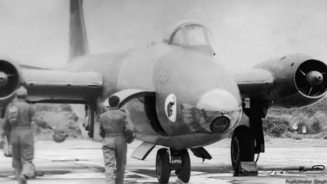 लड़ाकू विमान