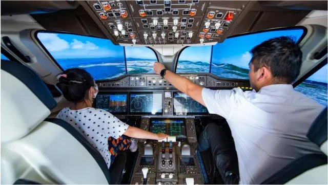 C919：中國造幹線客機商業運營倒計時，挑戰波音空客「尚需十年