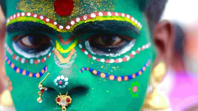 சரண் குமார், ஓசூர்