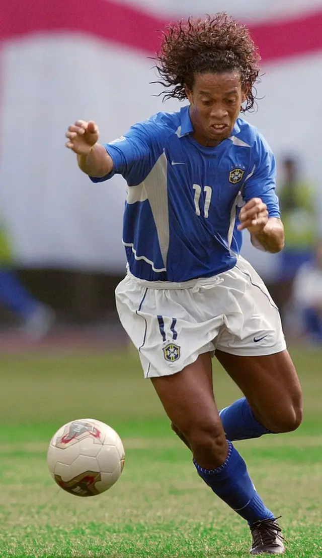 Ronaldinho