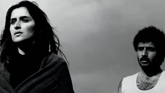 'مثلث واژگون' در آپارات