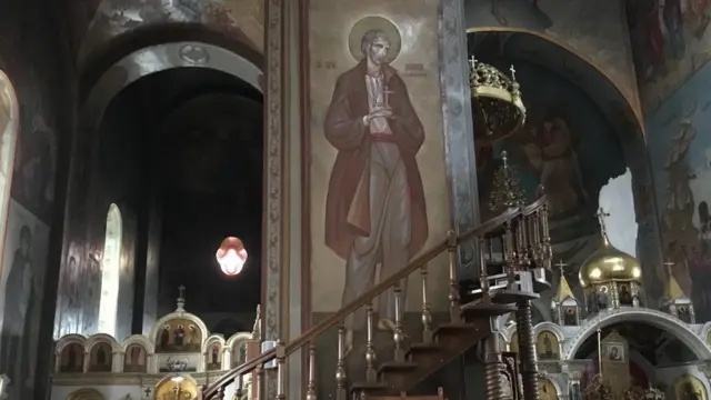 Кафедральний собор в Черкасах