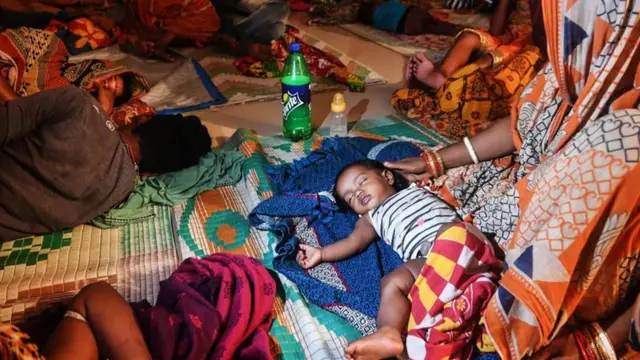 ஃபானி புயல்