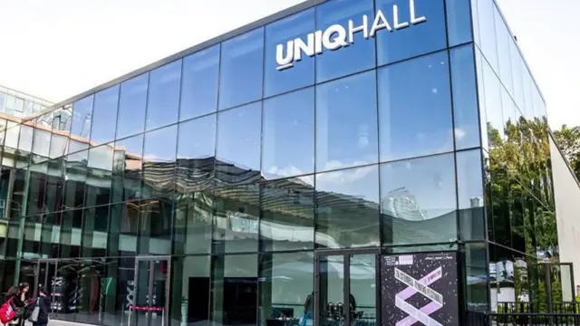 UNIQ Hall