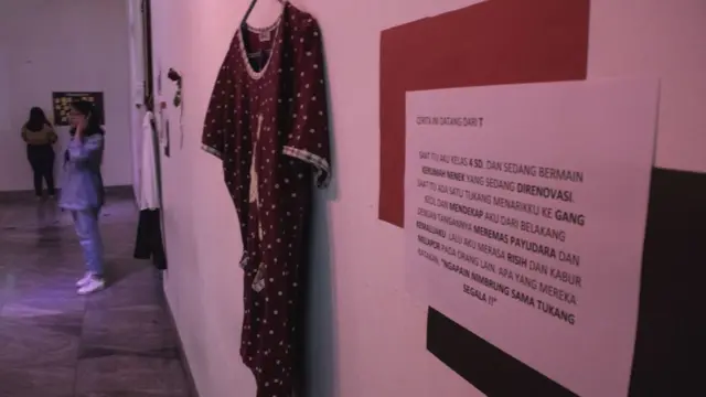 seksual anak, kekerasan