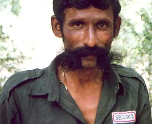 वीरप्पन