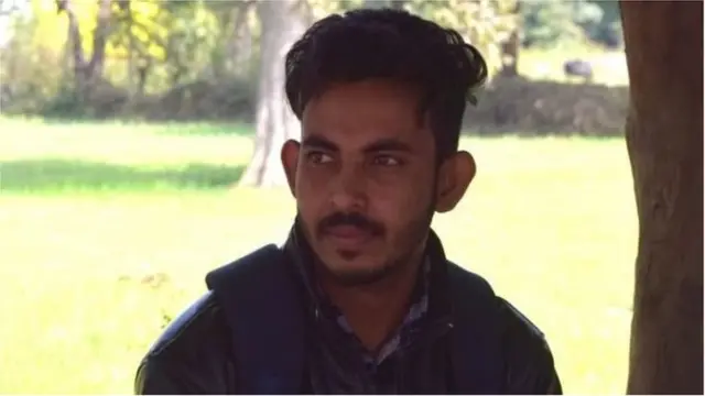 చందన్ సర్కార్