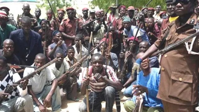 Ikọ ogun alajumọse JTF