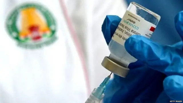 ਬੱਚਿਆਂ 'ਤੇ ਟ੍ਰਾਇਲ ਕਰਨ ਲਈ ਕੋਵੈਕਸੀਨ ਨੂੰ ਮਿਲੀ ਹਰੀ ਝੰਡੀ