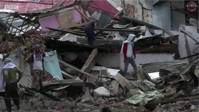 उड़ने वाला रोबोट