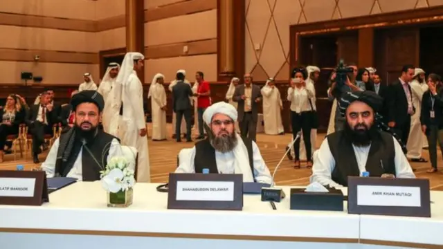 طالبان