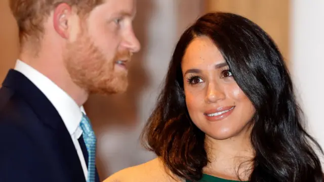 Меган Маркл