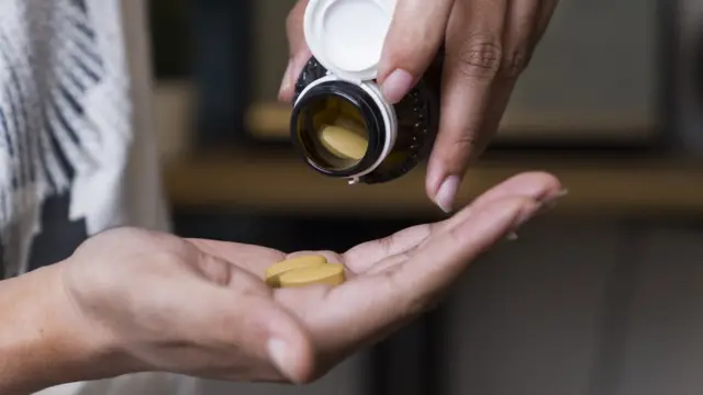 ліки, пігулки, таблетки