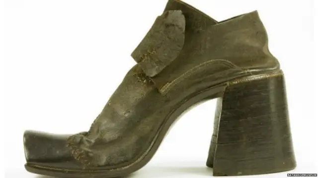 हाई हील्स