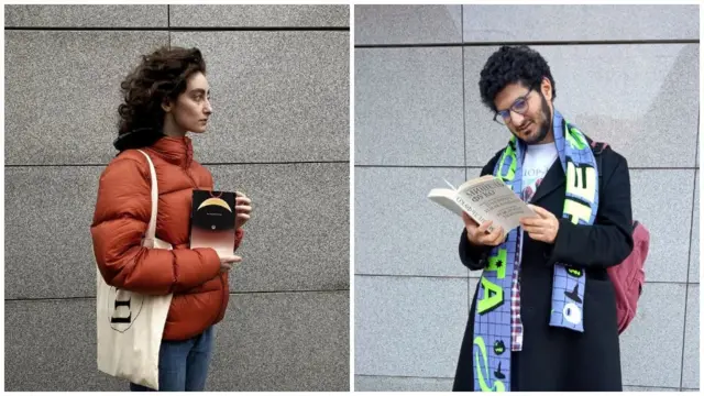 Гутникова и Арамян