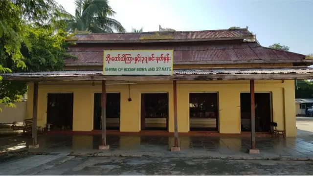 burma