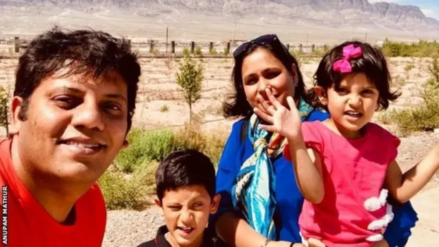 રોડ ટ્રીપ