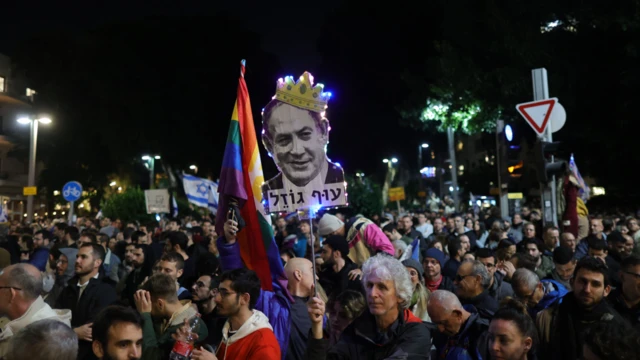 बिन्यामिन नेतन्याहू