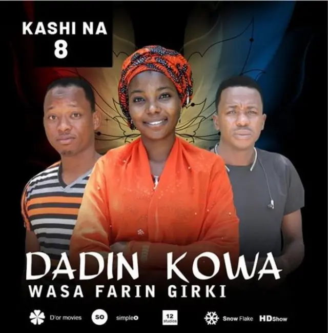 Dadin Kowa