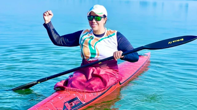 बिलकिस मीर 