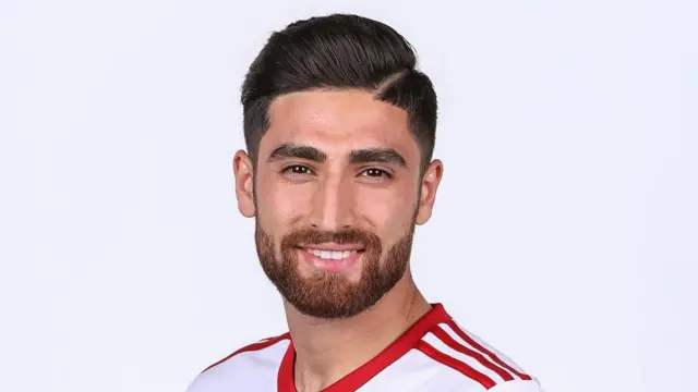 علیرضا جهانبخش