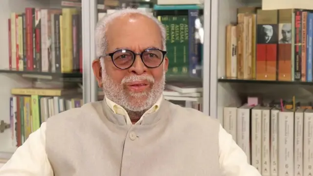 सुप्रीम कोर्ट के रिटायर्ड जज सुदर्शन रेड्डी