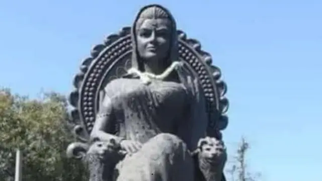 रानी कमलापति