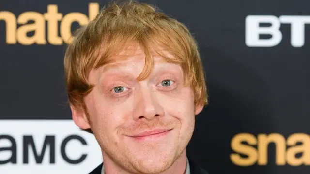 Rupert Grint