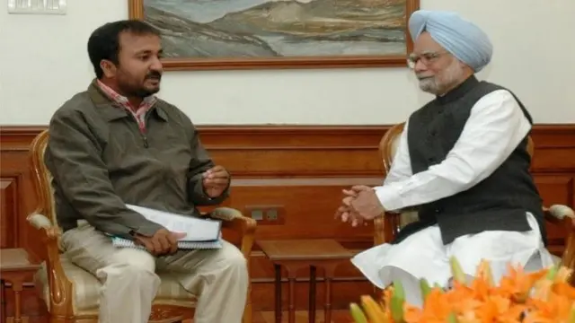 आनंद कुमार