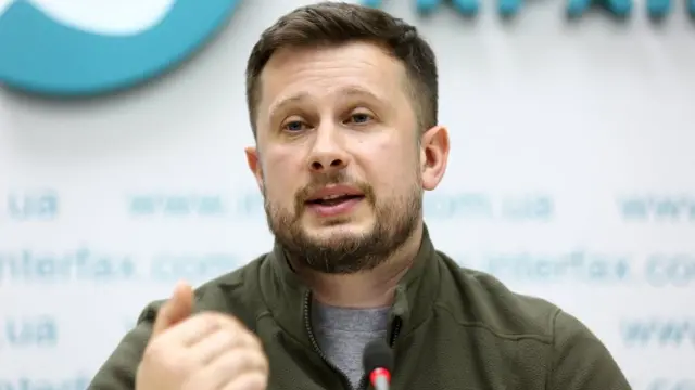 Андрій Білецький