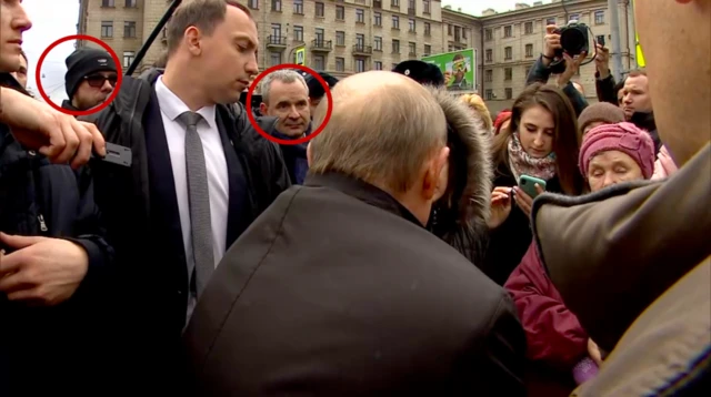 Виталий Мартыненко и Эдуард Ильин