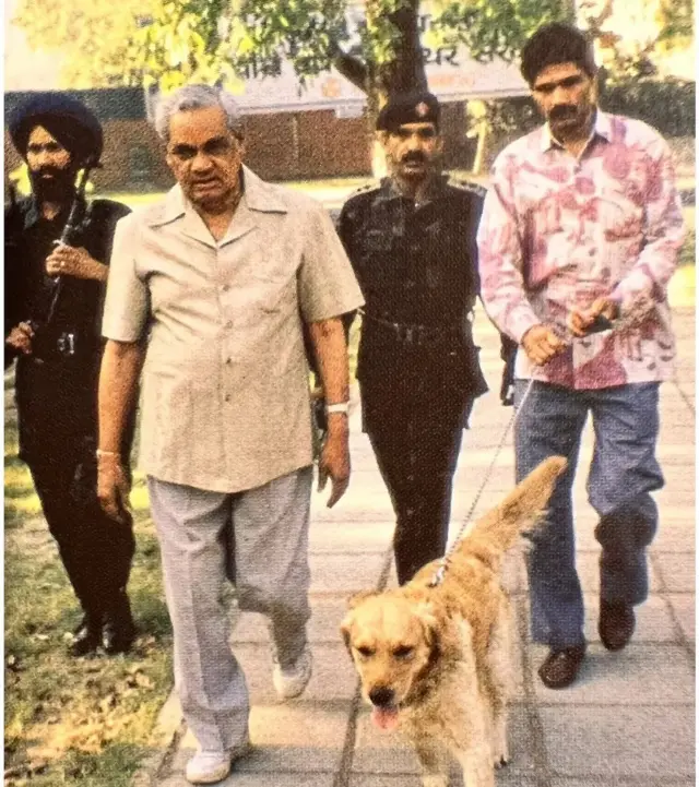 પોતાની શરૂઆતની કરિયરમાં પોતાના મિત્ર જસવંતસિંહની જેમ વાજપેયી ખૂબ દારૂ પીતા હતા