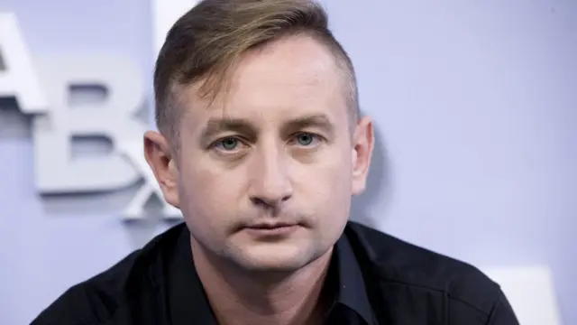 Сергей Жадан