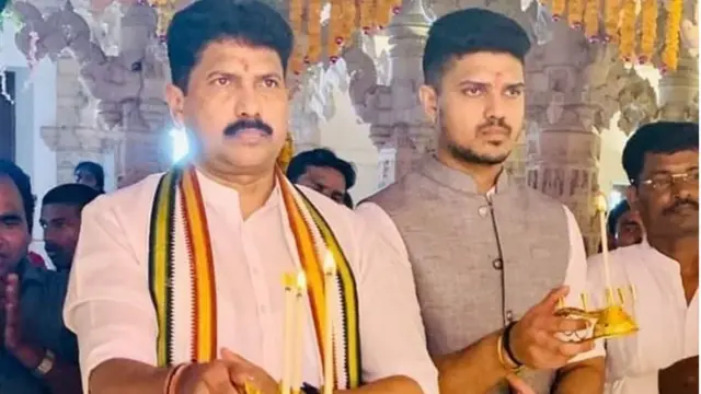 મોહનભાઈ ડેલકર