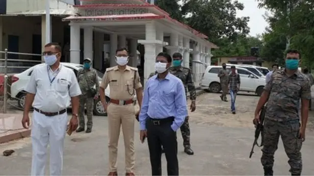 انڈین ریلوے