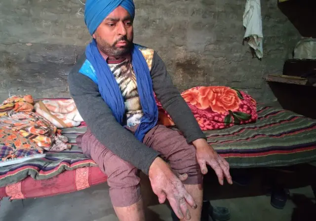 ਜਸਕਰਨ ਸਿੰਘ