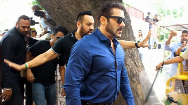 సల్మాన్ ఖాన్